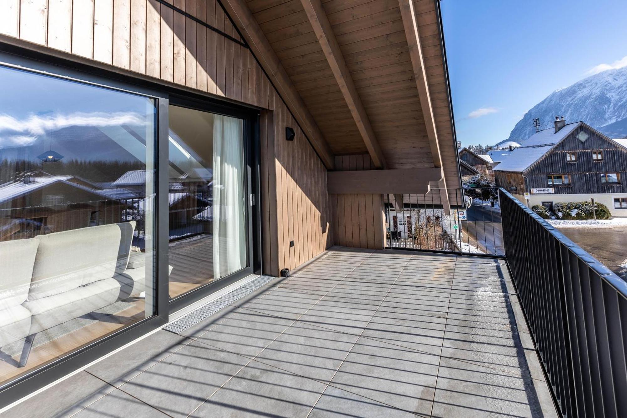 Alpine Suite Spot Bad Mitterndorf Exterior foto