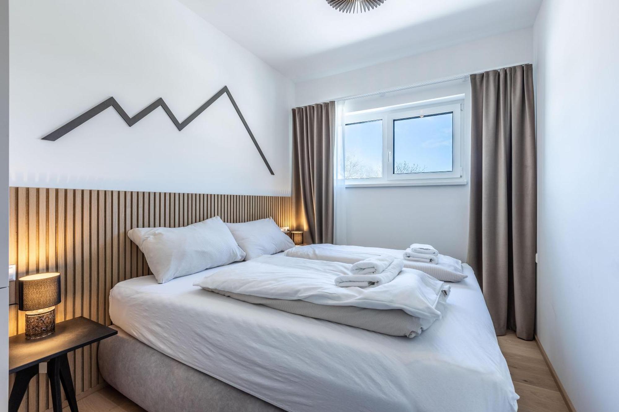 Alpine Suite Spot Bad Mitterndorf Exterior foto
